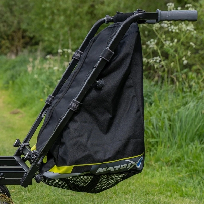 Matrix 4 Wheel Transporter Replacement Barrow Bag